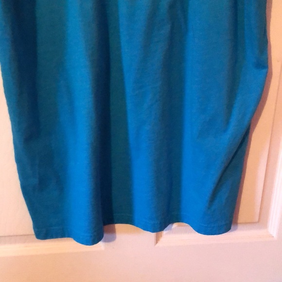 Canyon Club Williams AZ Blue T-Shirt Mens Large L - Picture 10 of 12